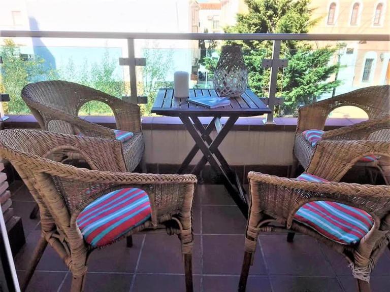 Apartamento Apartamento Axarquia Nerja Exterior foto