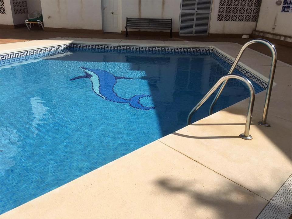 Apartamento Apartamento Axarquia Nerja Exterior foto